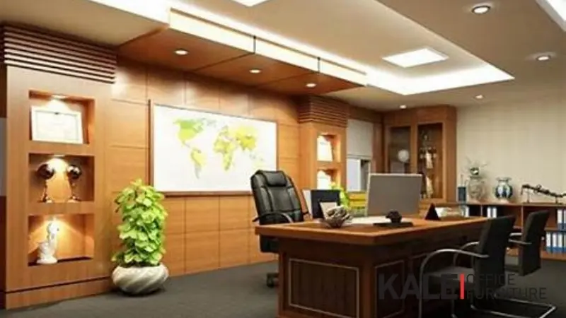 Trabzon Ofis Temizliği